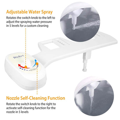 Bidet Fresh Water Spray DailySale