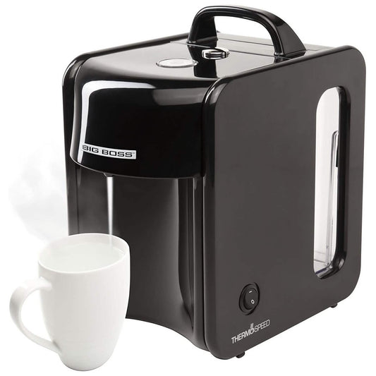 Big Boss 1700W ThermoSpeed 9-Second Hot Water Dispenser DailySale