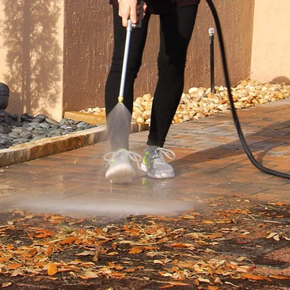 Big Boss Xhose Aqua Jet Power Washer DailySale