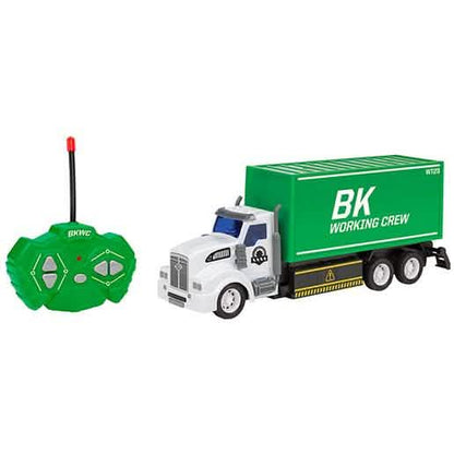 Big Kid's 1:48 RC Truck DailySale