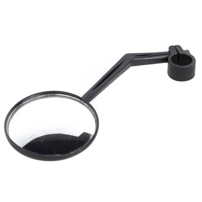 Bike Handlebar Rearview Mirror DailySale
