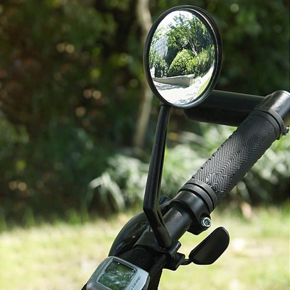 Bike Handlebar Rearview Mirror DailySale