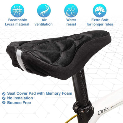 Bike Phone Front Set Bag Full Kit DailySale