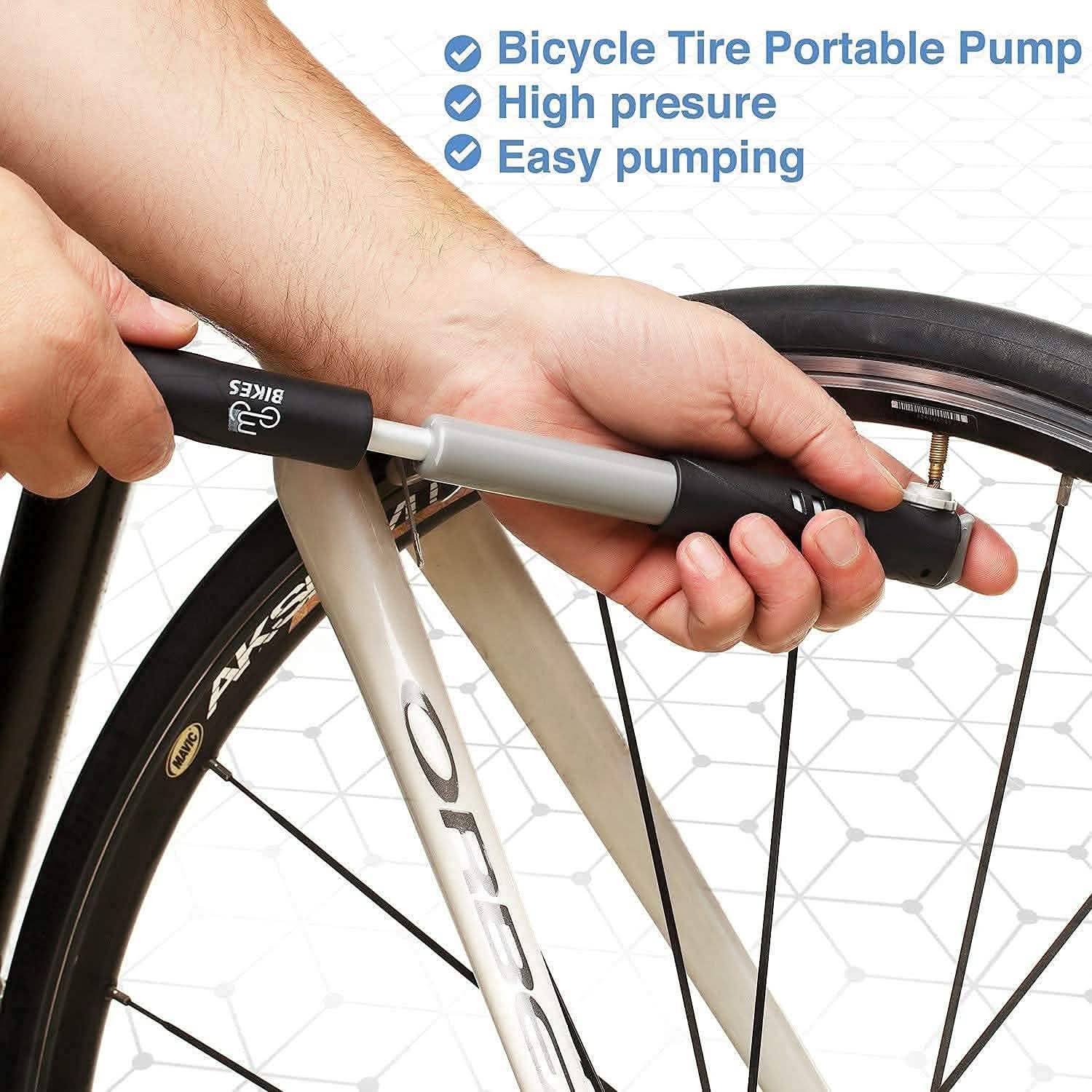 Bike Phone Front Set Bag Full Kit DailySale