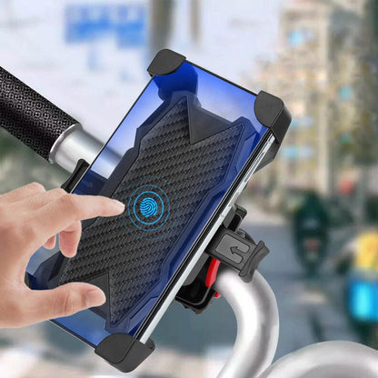 Bike Rotatable Phone Holder DailySale