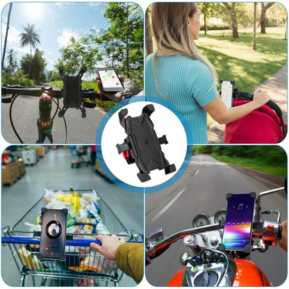 Bike Rotatable Phone Holder DailySale