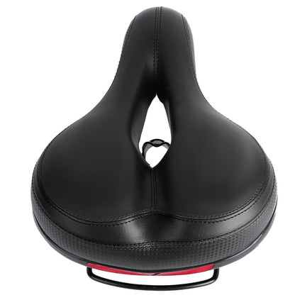 Bike Seat Water Resistant Bicycle Padded Saddle Wear DailySale