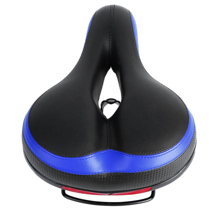 Bike Seat Water Resistant Bicycle Padded Saddle Wear DailySale