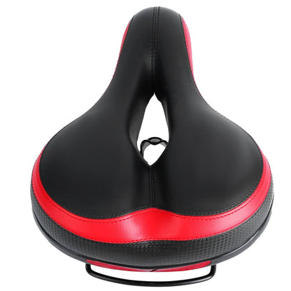 Bike Seat Water Resistant Bicycle Padded Saddle Wear DailySale