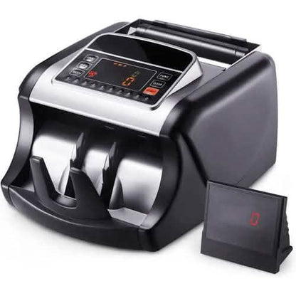 Bill Counter, UV/MG/IR Detection, Counterfeit Bill Detection - MMC01 DailySale