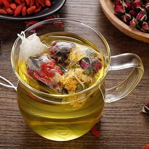 Biodegradable Tea Filter Bags DailySale