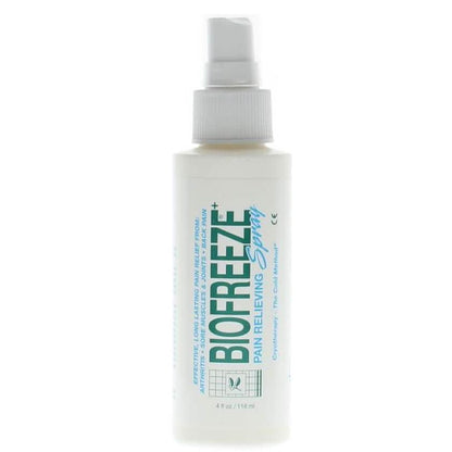 Biofreeze Pain Relief Roll On, Spray or Tube DailySale