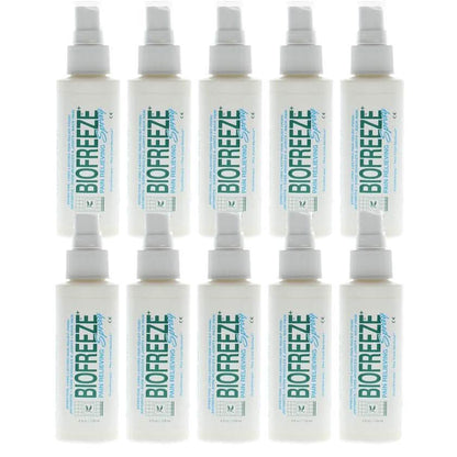 Biofreeze Pain Relief Roll On, Spray or Tube DailySale