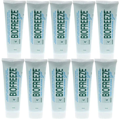 Biofreeze Pain Relief Roll On, Spray or Tube DailySale