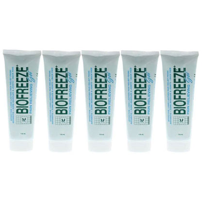 Biofreeze Pain Relief Roll On, Spray or Tube DailySale
