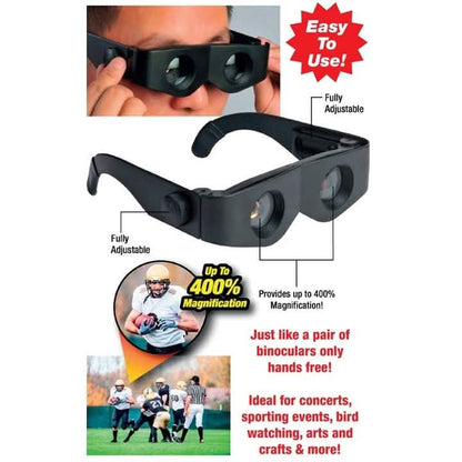 Bionic Magnification Glasses DailySale