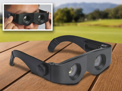 Bionic Magnification Glasses DailySale