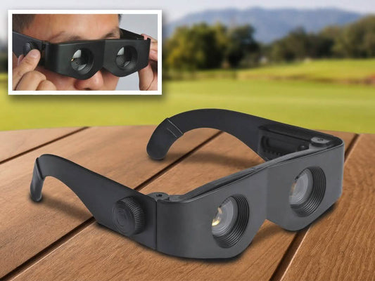 Bionic Magnification Glasses DailySale