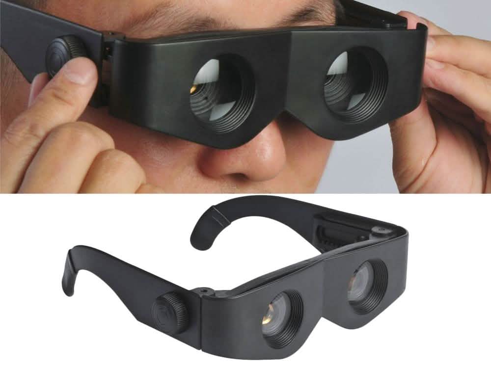 Bionic Magnification Glasses DailySale