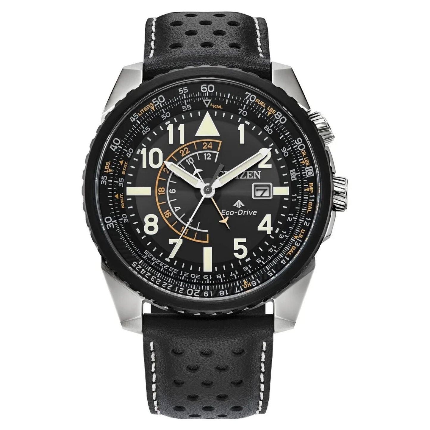 Citizen Men's Night hawk Bids.com