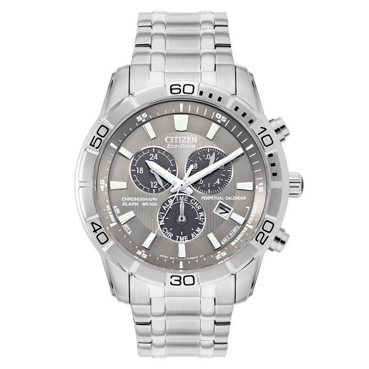 Citizen Men's Brycen Bids.com