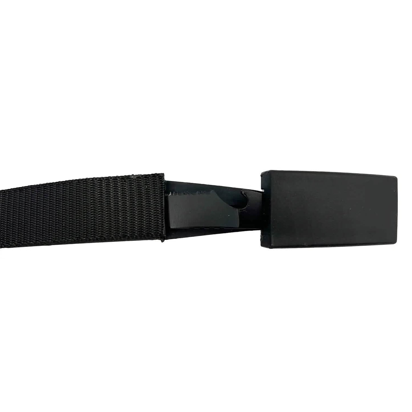 Black Belt Self-Defense Knife DailySale