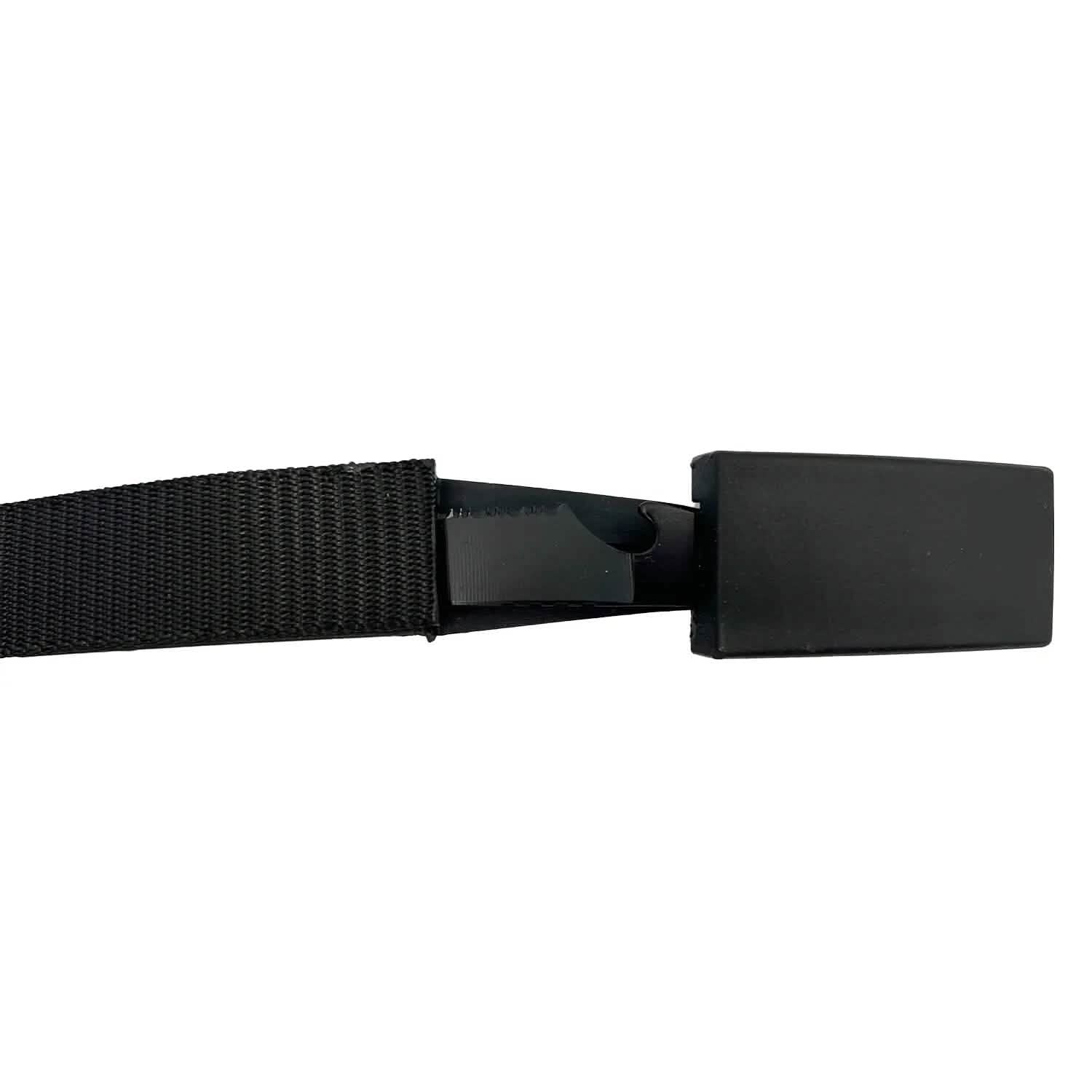 Black Belt Self-Defense Knife DailySale