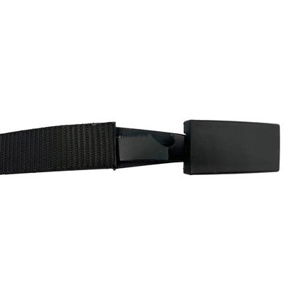 Black Belt Self-Defense Knife DailySale