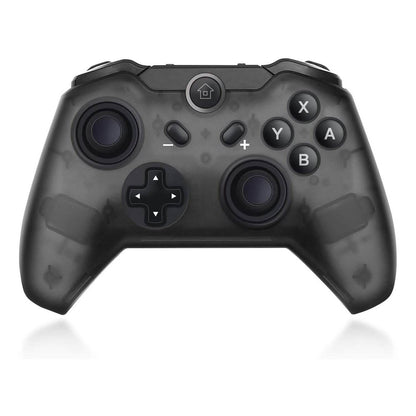 Black Bluetooth Wireless Controller for Nintendo Switch DailySale