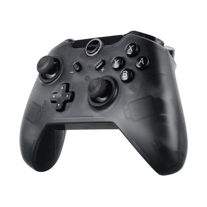 Black Bluetooth Wireless Controller for Nintendo Switch DailySale