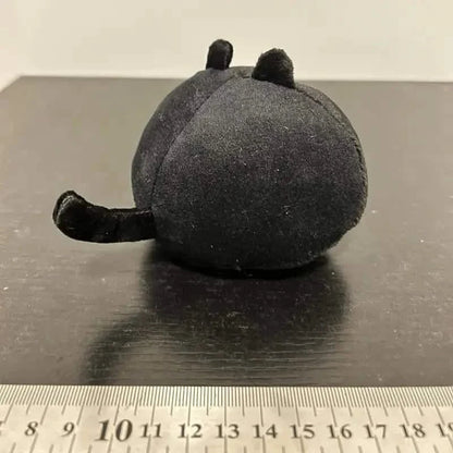Black Cat Plush Toy DailySale