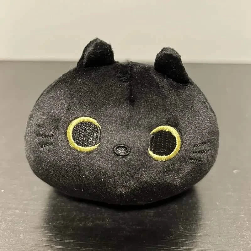 Black Cat Plush Toy DailySale
