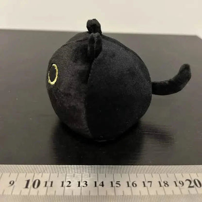 Black Cat Plush Toy DailySale