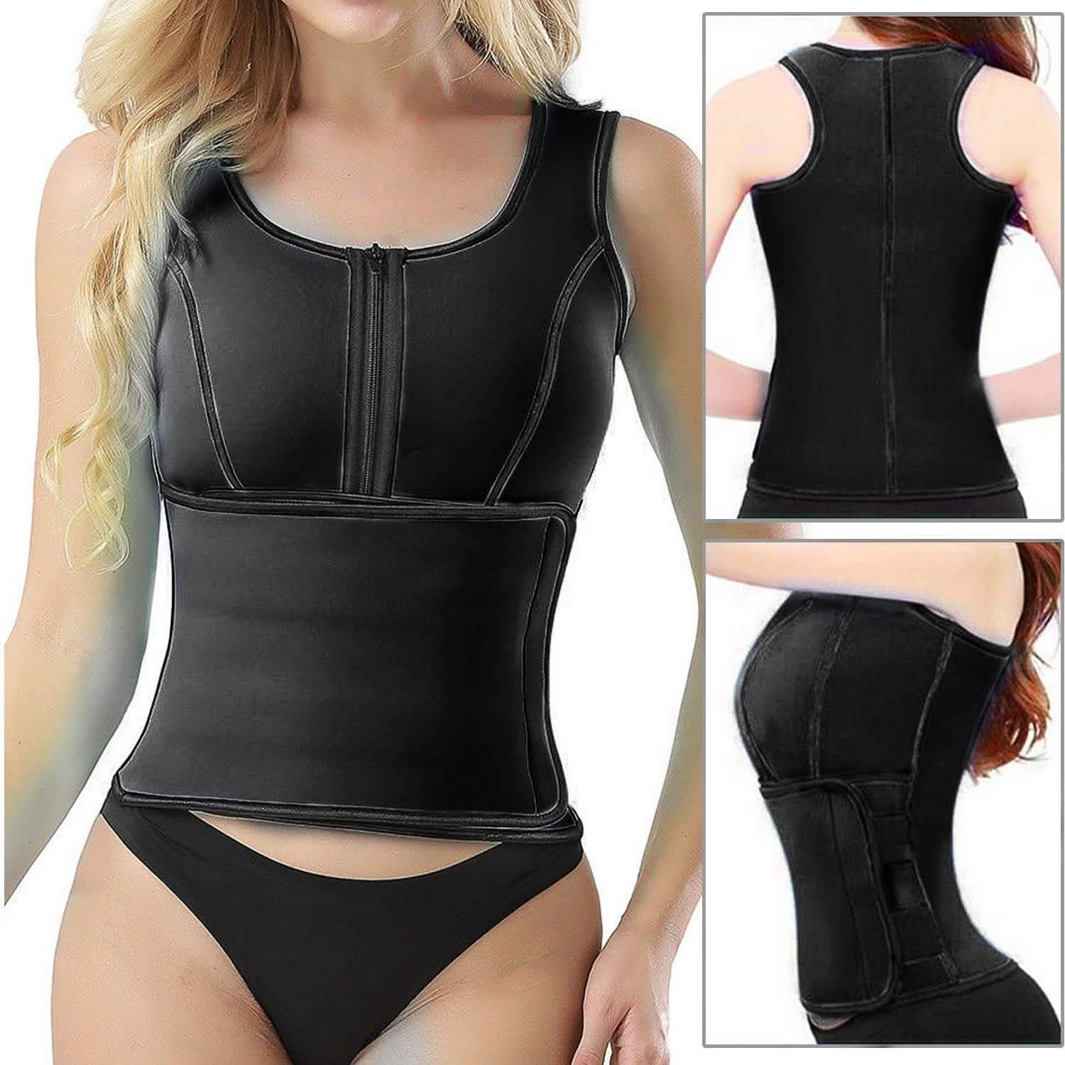 Black Waist Trainer DailySale