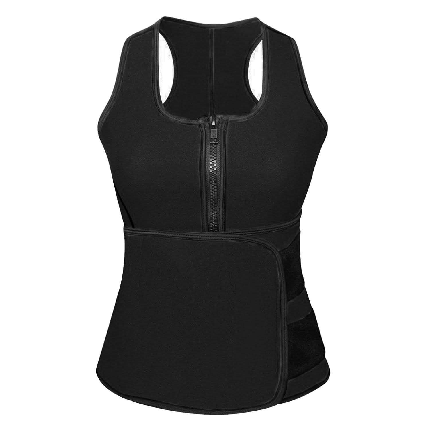 Black Waist Trainer DailySale