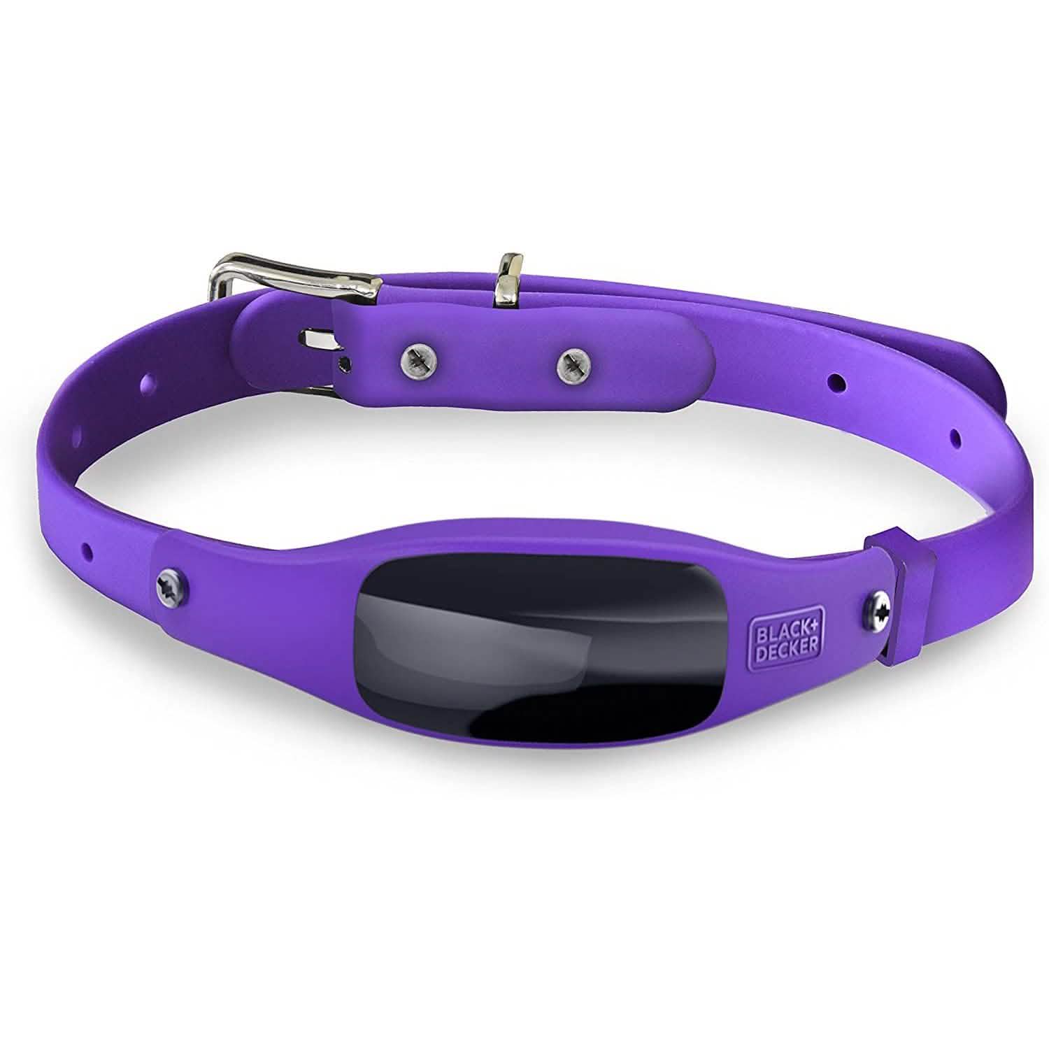 Black+Decker Smart Dog Collar DailySale