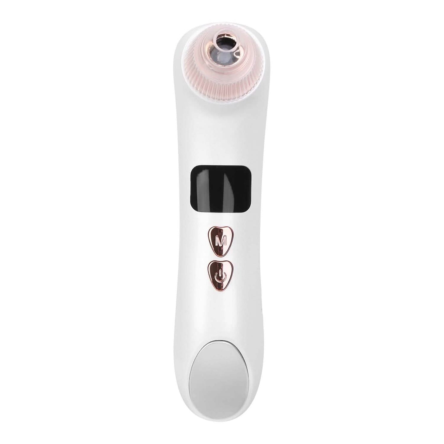 Blackhead Vacuum Remover Electric Blackhead Comedone Extractor DailySale