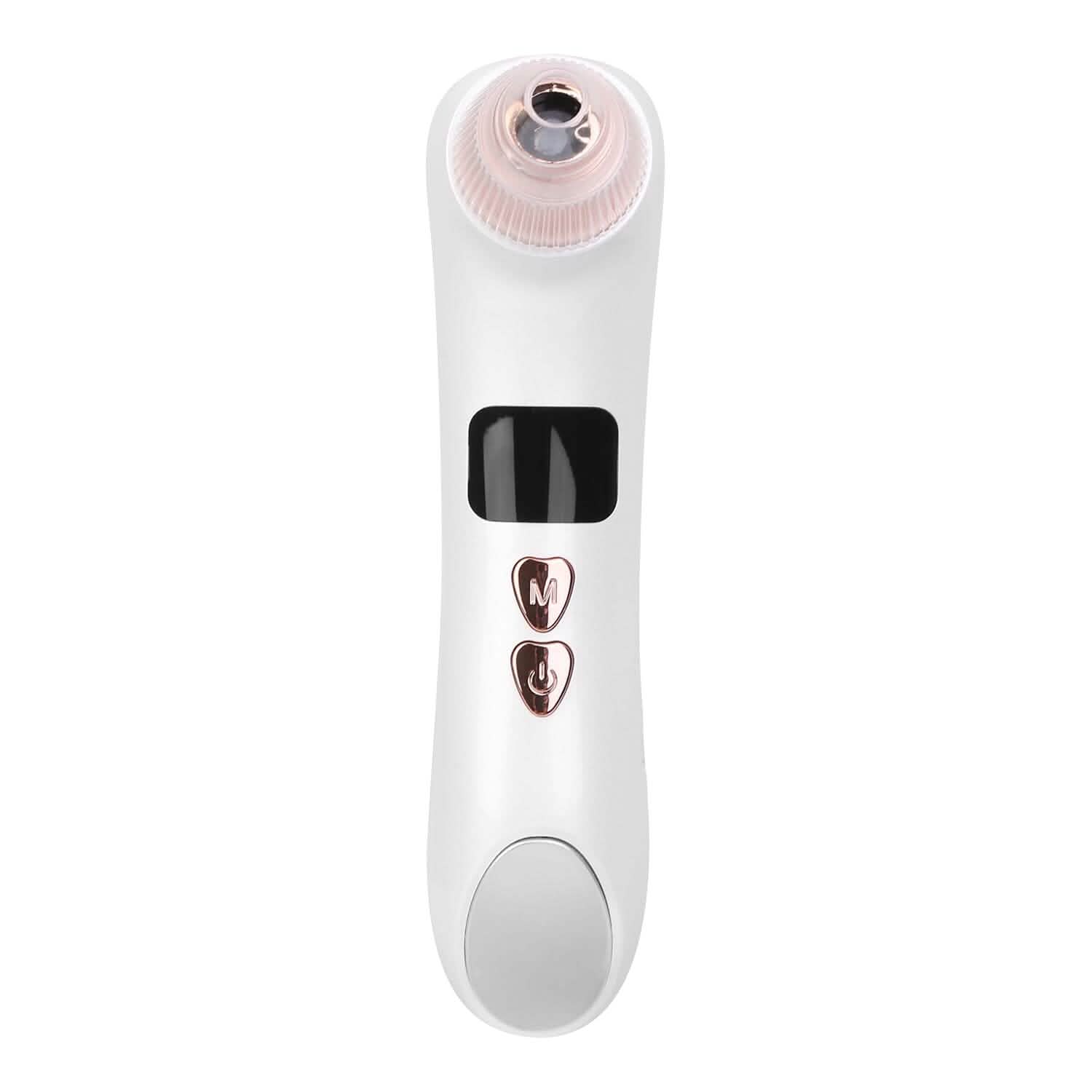 Blackhead Vacuum Remover Electric Blackhead Comedone Extractor DailySale