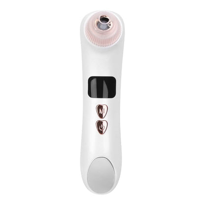 Blackhead Vacuum Remover Electric Blackhead Comedone Extractor DailySale