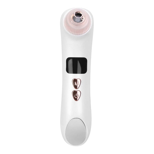 Blackhead Vacuum Remover Electric Blackhead Comedone Extractor DailySale