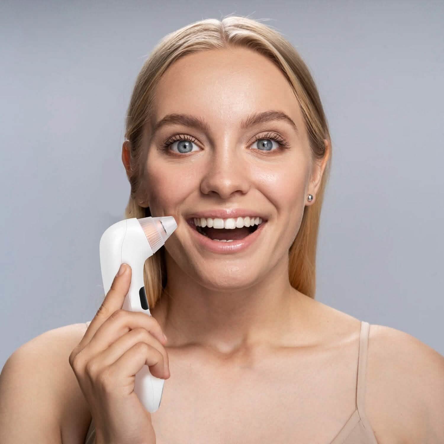 Blackhead Vacuum Remover Electric Blackhead Comedone Extractor DailySale