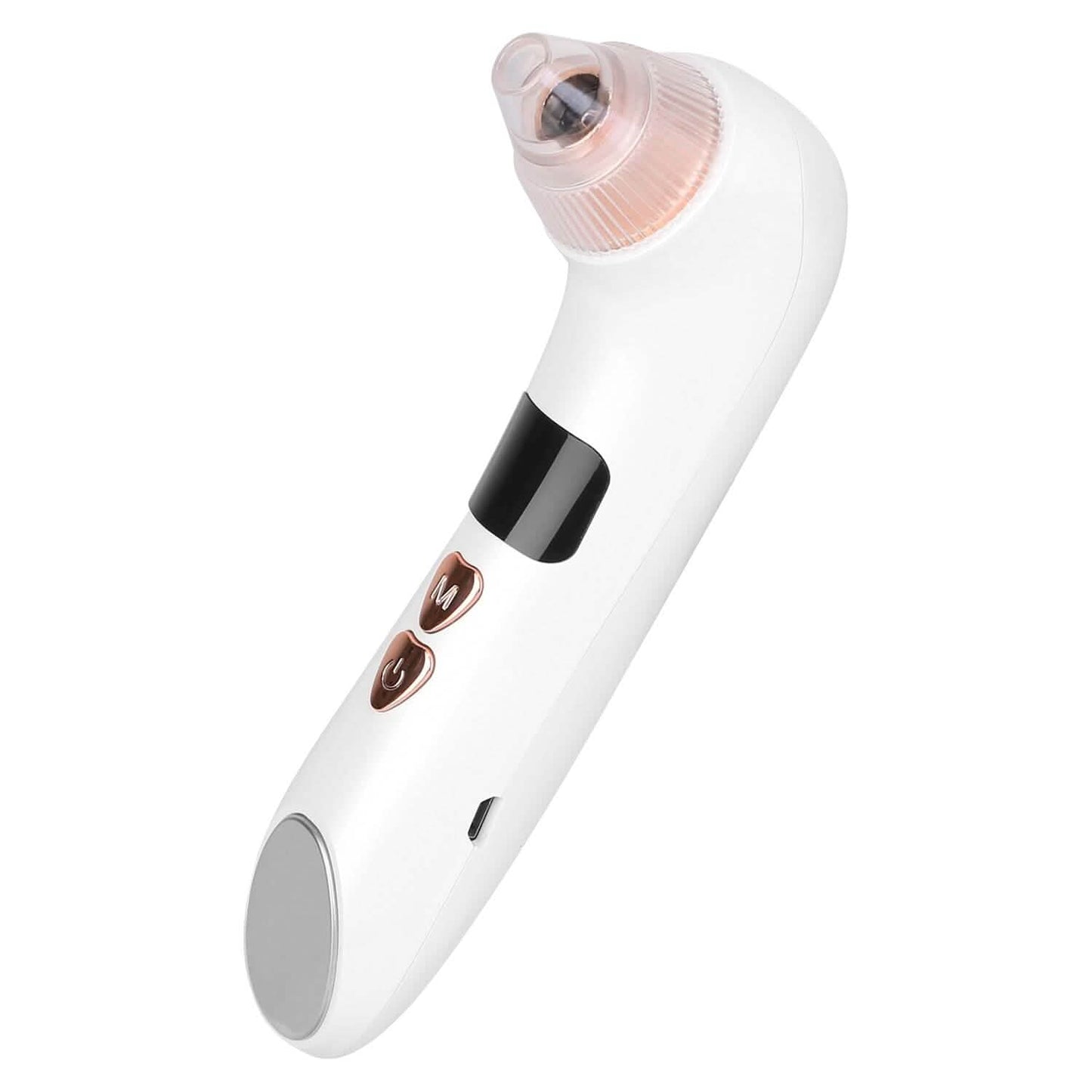 Blackhead Vacuum Remover Electric Blackhead Comedone Extractor DailySale