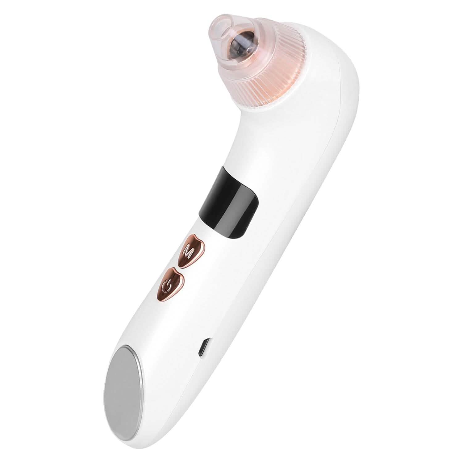 Blackhead Vacuum Remover Electric Blackhead Comedone Extractor DailySale