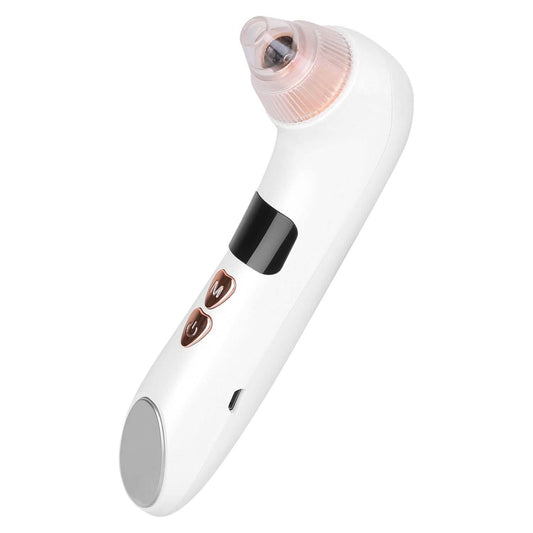 Blackhead Vacuum Remover Electric Blackhead Comedone Extractor DailySale