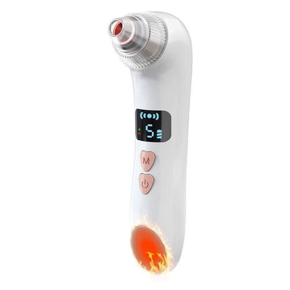Blackhead Vacuum Remover Electric Blackhead Comedone Extractor DailySale