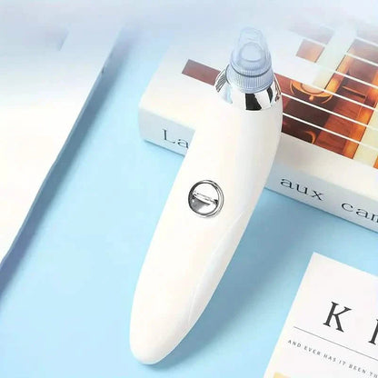 Blackhead Vacuum Remover, Powerful Portable Facial Pore Cleaner With 4 Probes DailySale
