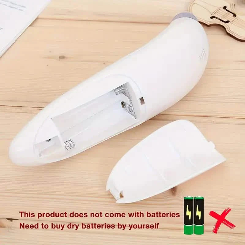 Blackhead Vacuum Remover, Powerful Portable Facial Pore Cleaner With 4 Probes DailySale