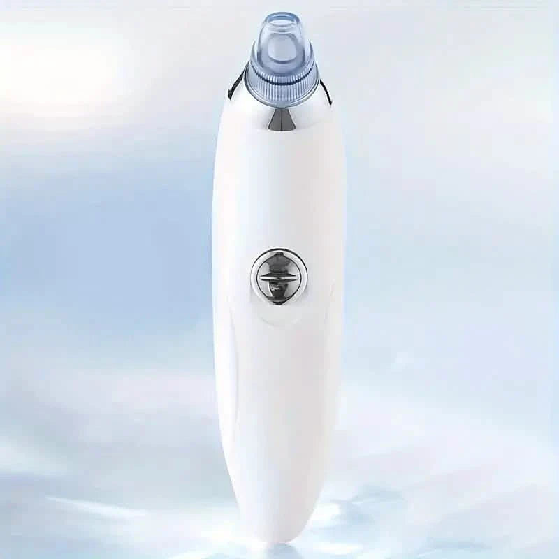 Blackhead Vacuum Remover, Powerful Portable Facial Pore Cleaner With 4 Probes DailySale