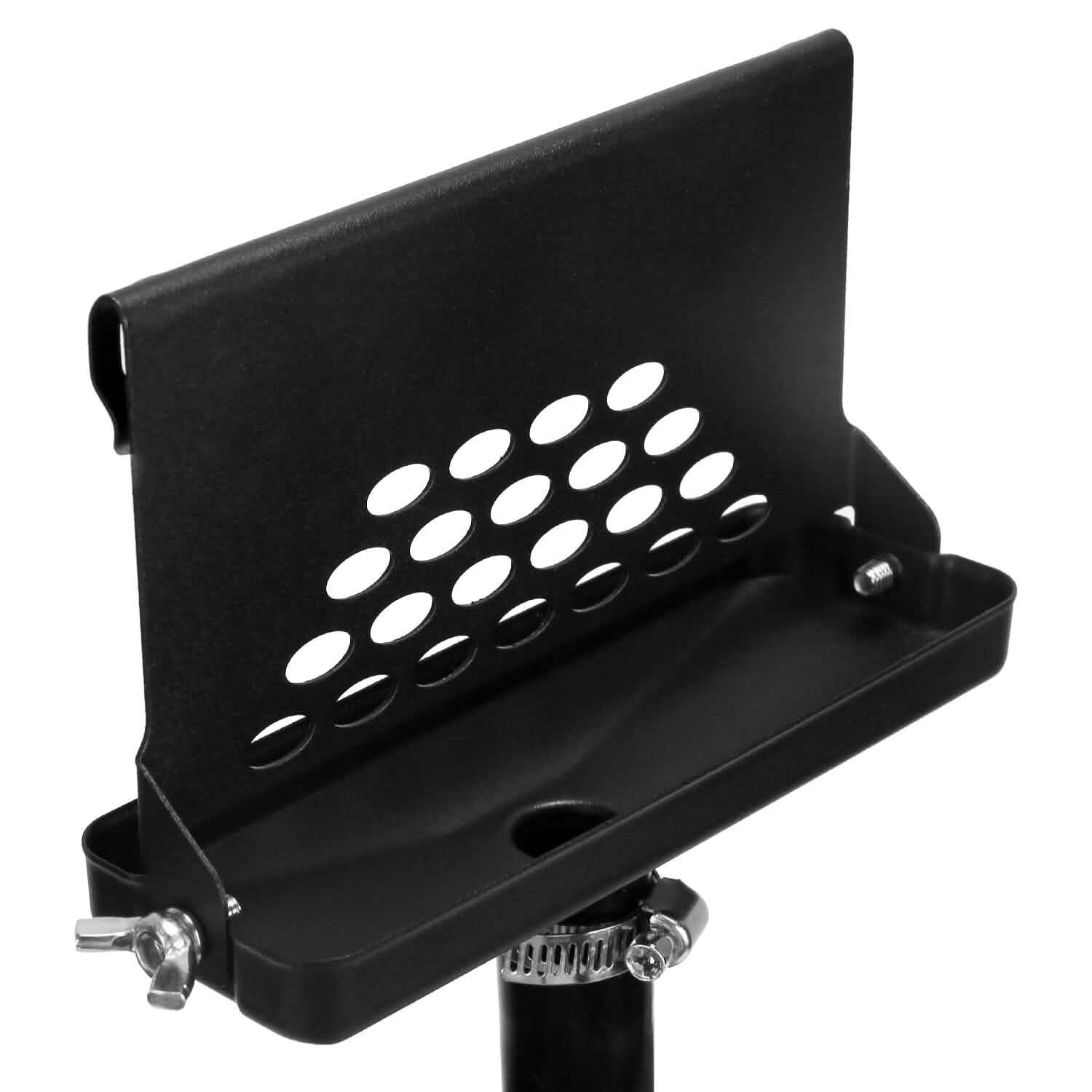 Blackstone Griddle Grease Catcher with  Heat Resistant Hose Stainless Steel DailySale