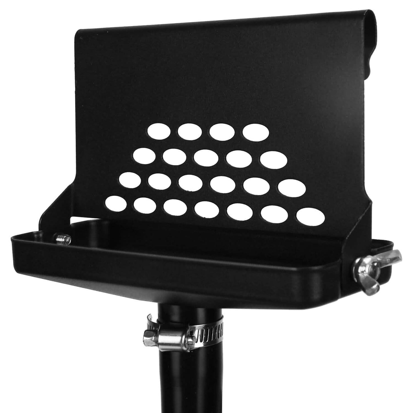 Blackstone Griddle Grease Catcher with  Heat Resistant Hose Stainless Steel DailySale